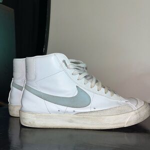 Nike Blazers